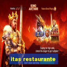 itas restaurante